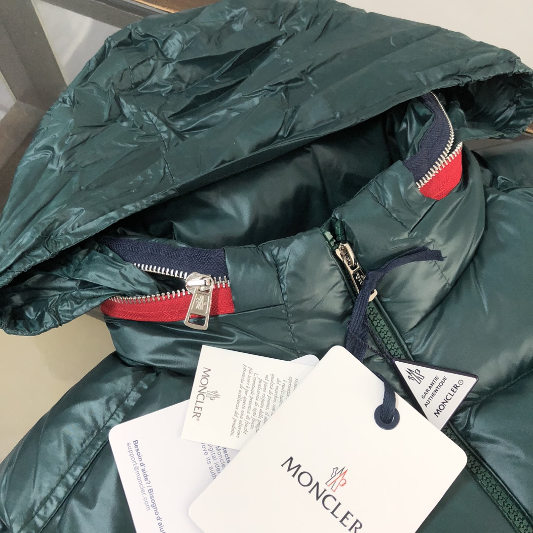 Moncler Down Jackets